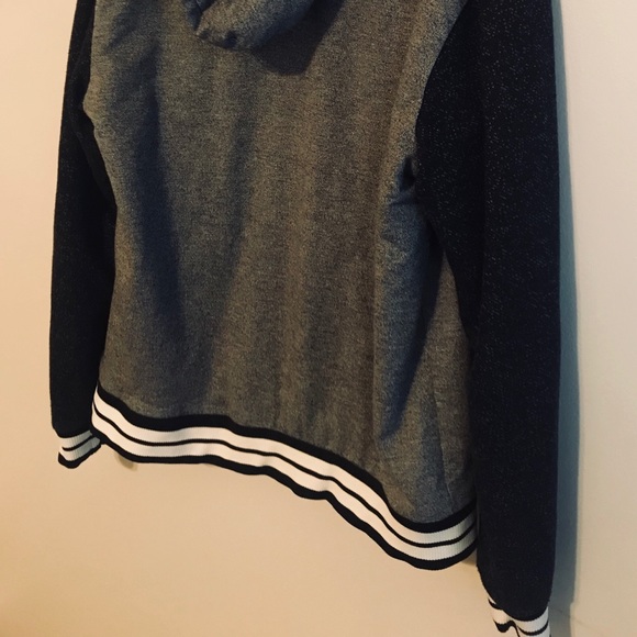 Brooklyn Cloth MFG. Varsity Jacket: Medium - Picture 5 of 6